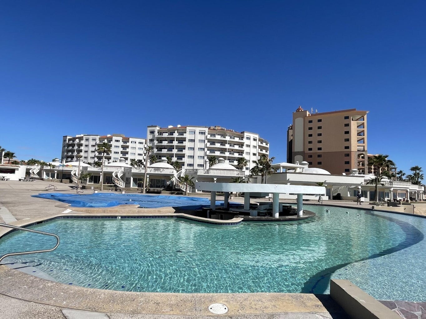 Las Palmas Resort Condos For Sale John Walz