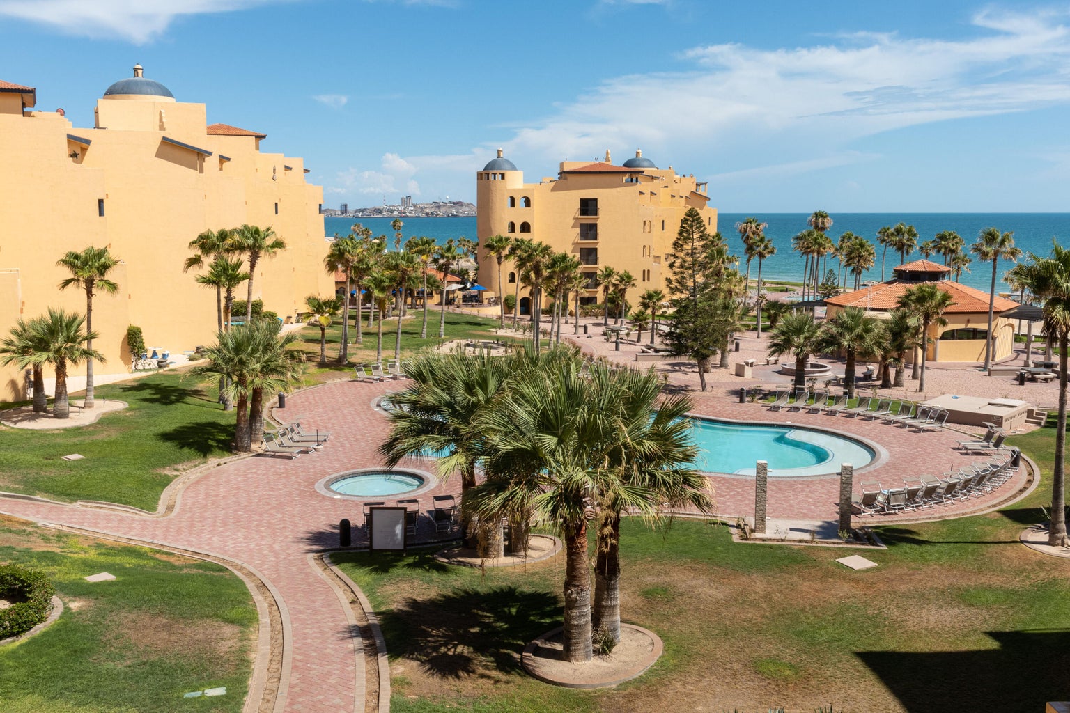 Princesa Resort John Walz