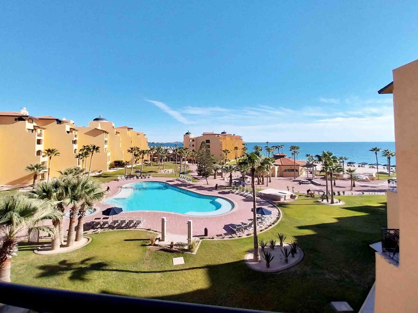 Princesa Resort John Walz