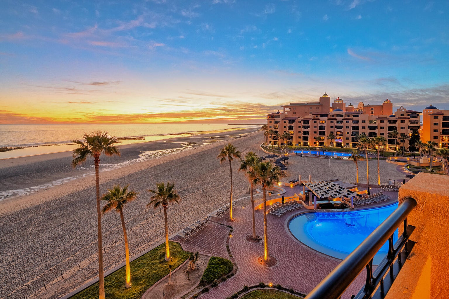 Princesa Resort John Walz