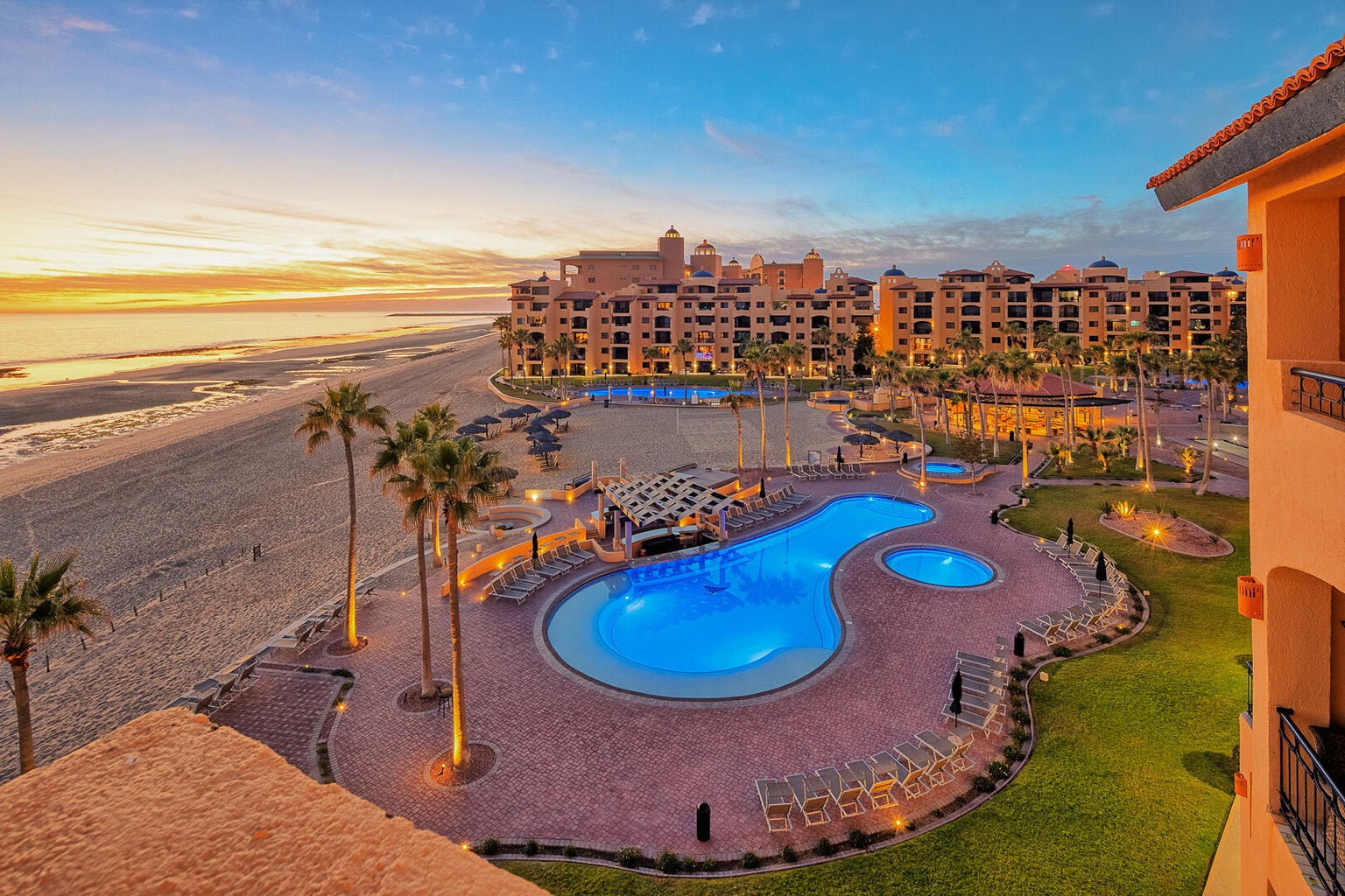 Princesa Resort John Walz