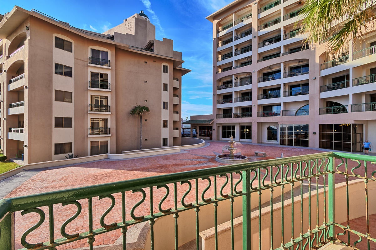 Sonoran Spa Resort Condos For Sale John Walz