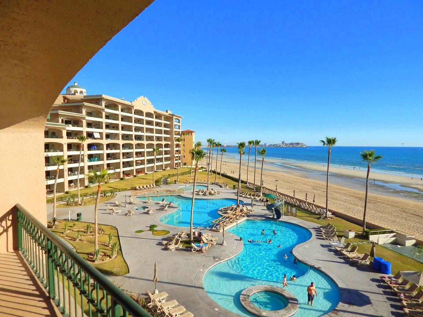 Sonoran Spa Resort Condos For Sale John Walz