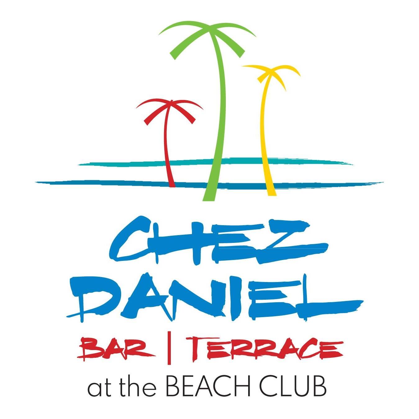 Chez Daniel Bar Terrace at the Beach Club Maranatha Realty