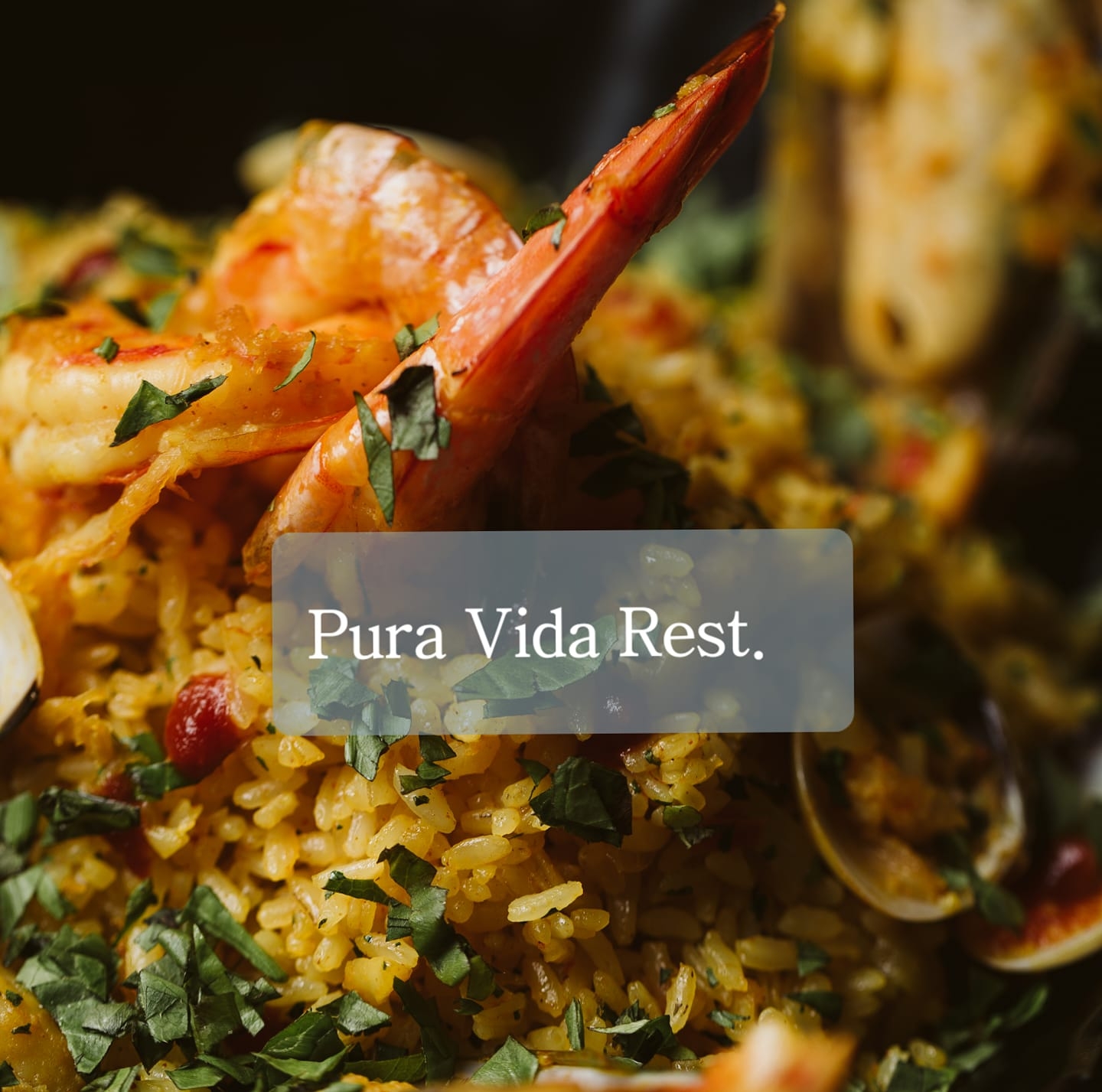 Pura Vida in Palmanova Plaza Maranatha Realty