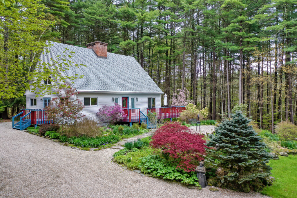 Alford, MASSACHUSETTS ACRES Alden Country Real Estate Services