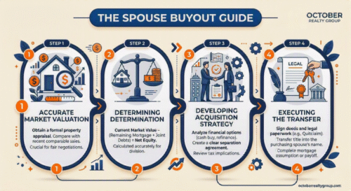 divorce house buyout guide
