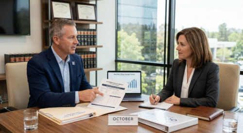 divorce real estate expert westlake village