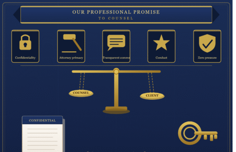 divorce real estate counsel