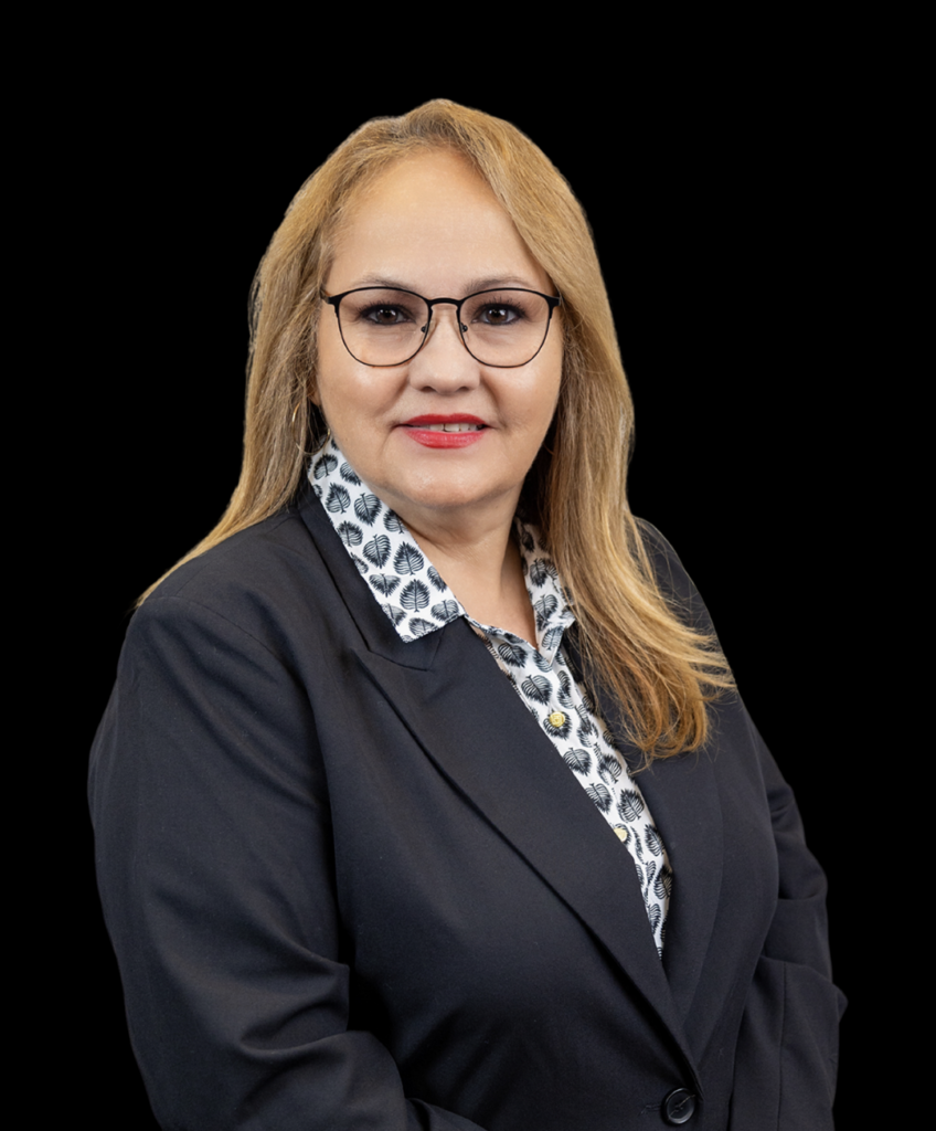 Meet our agents page 1 of 1 nelda pereira