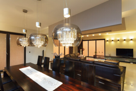 Dining Room Lighting
