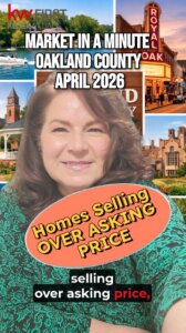 Livingston County Market in a Minute April 2026 Youtube video