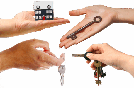 House, Keys
