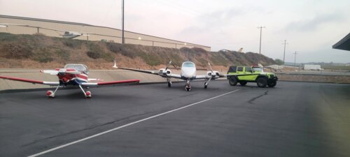 Fallbrook airport with small plane – why buyers choose Fallbrook for lifestyle and convenience