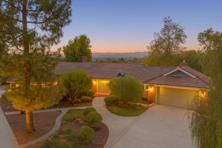 Fallbrook home for sale at 145 Yucca Rd with workshop