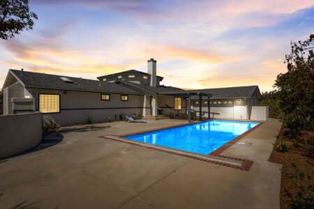 Buying a Home in Fallbrook