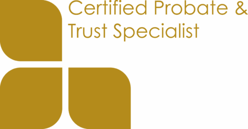 North Couty realtor Certified Probate and Trust Specialist