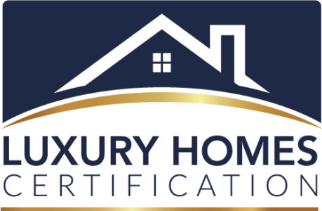 The Sir Lancelot Group Port Orange Fl Luxury Homes Certification Logo 500wide