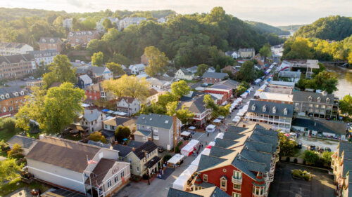 Best Neighborhoods in Annandale