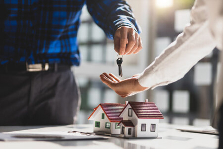 Northern Virginia Home Buying