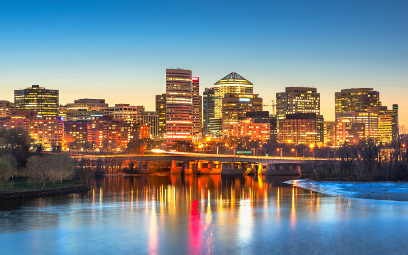 Lou Rangel Arlington Va Resource Header Where Should You Live Alexandria Or Arlington