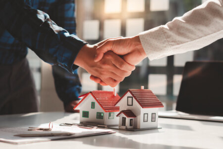 Northern Virginia Home Selling