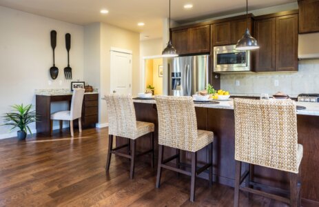 Northern Virginia Interior Trends