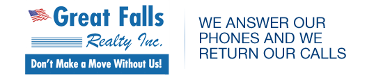 Portrait of Great Falls Realty