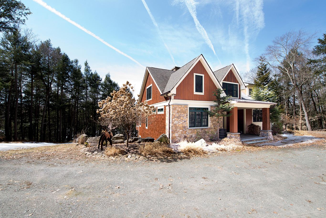 The Lodge in Kenoza Lake Estates Maxine Kavleski