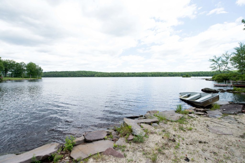 Lake Joseph A Private Lakefront Residential Community Maxine Kavleski