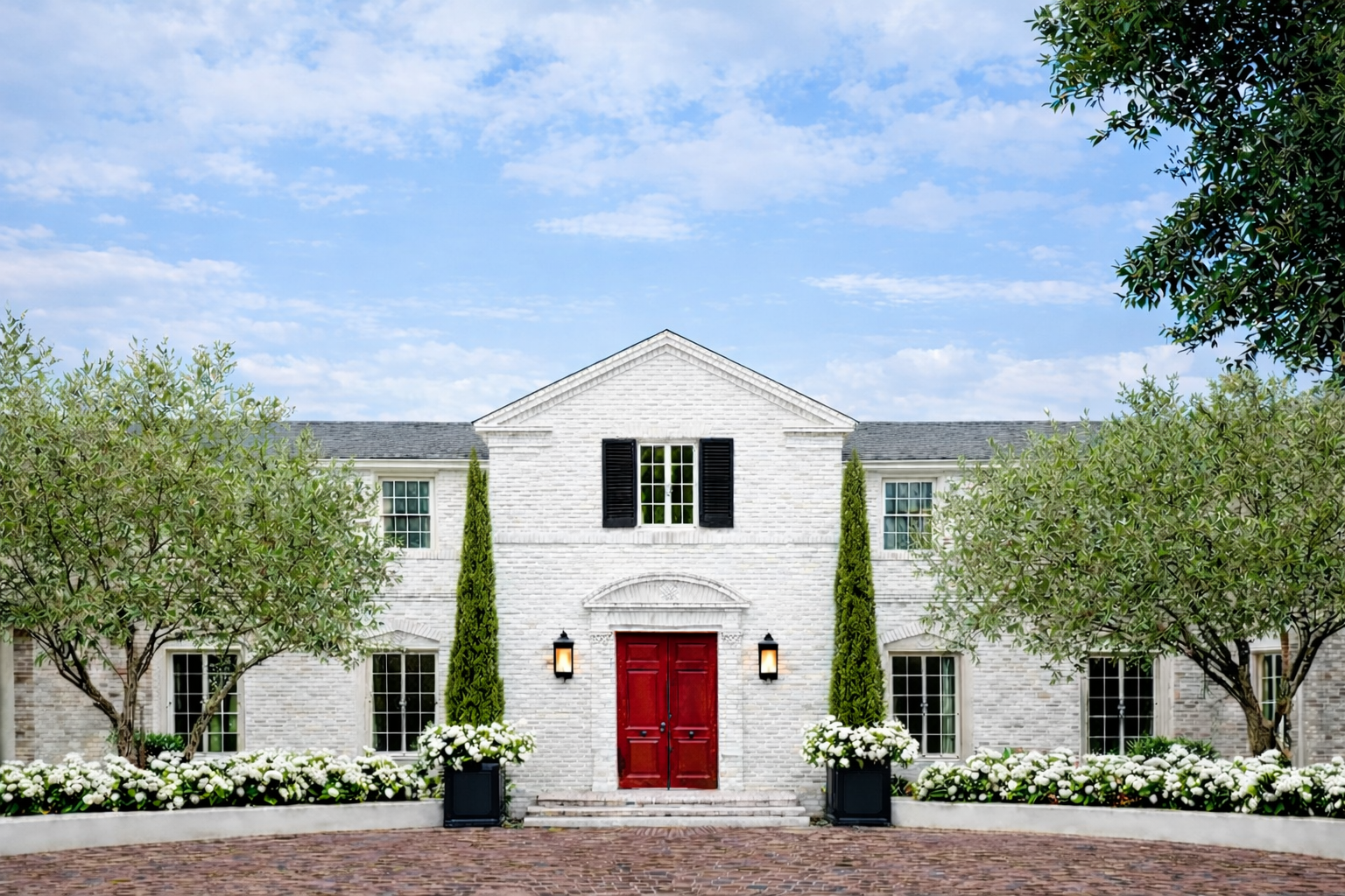 THE FLATS OF BEVERLY HILLS HOMES FOR SALE