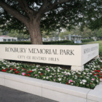 Roxbury Memorial Park