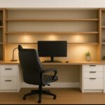 Home Office | Marty Halfon