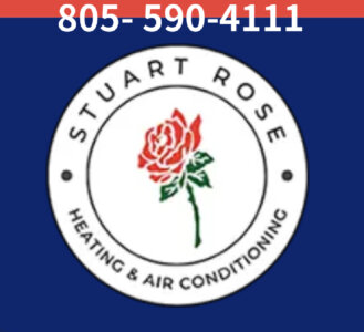  Stuart Rose Heating & Air