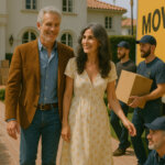 UPSYZING in Beverly Hills