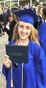 Palisades Charter High School