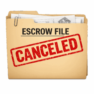  Escrow Canceled | Marty Halfon