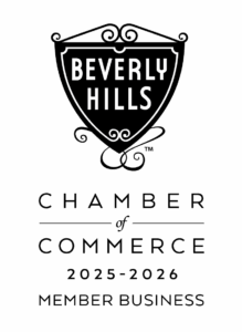 Marty Halfon Beverly Hills Ca Bhcc Logo Bw Members2025 2026