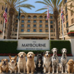 Beverly Hills Pet Friendly Hotels