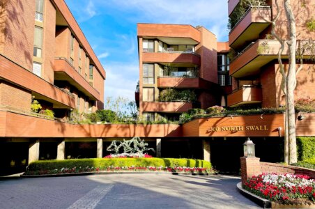 Marty Halfon 300 North Swall Dr. lX Seasons North