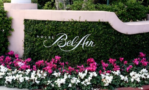 Hotel Bel-Air 