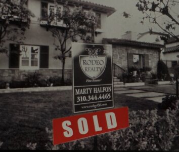 Homes for sale in Beverly Hills | Marty Halfon