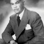 Paul R Williams Architect