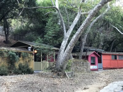 Temescal Gateway Park |15601 Sunset Blvd., Pacific Palisades, CA