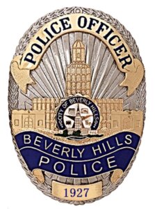 Beverly Hills Police