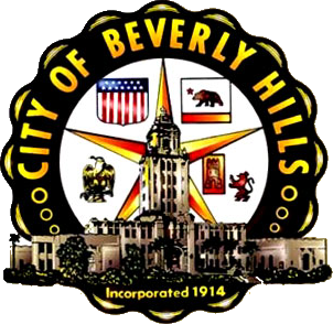 City Of Beverly Hills Incorporated 1914