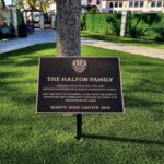 Rodeo Elementary School | Halfon Family Tree