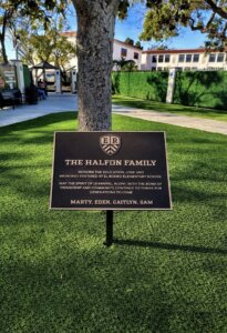 El Rodeo Elementary School | Halfon Family Tree