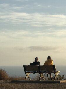 The Bluff | Pacific Palisades
