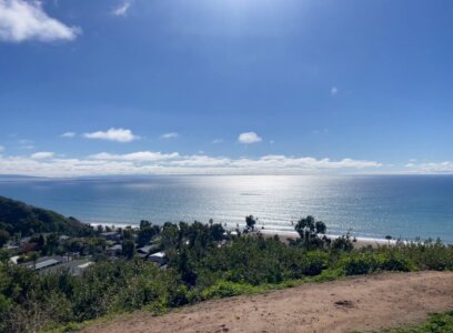 Asilomar View Park | The Bluffs | Pacific Palisades